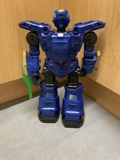 Large Robot Toy