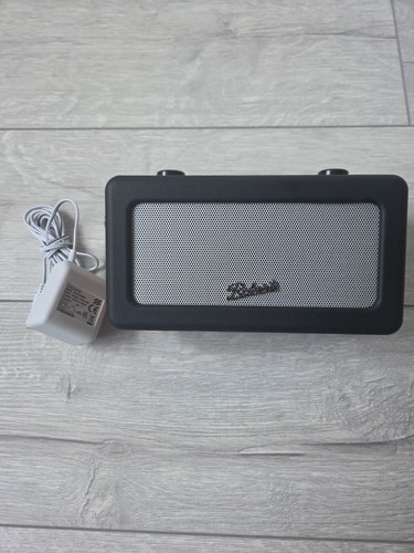 Roberts vintage dab rds - roberts, dab/fm