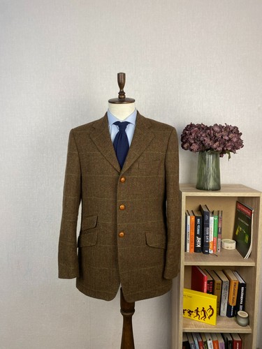 Magee donegal tweed wool - magee,