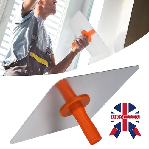 Plastering hawk plaster - plaster, board
