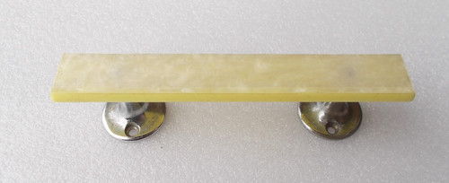 Handles handle lucite bar - handle, t