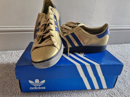 Adidas forest hills vintag - adidas,