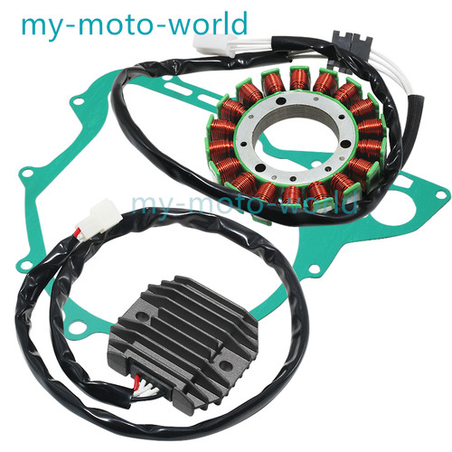 For yamaha stator regulator - yamaha, stator+regulator