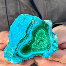 186G Natural silica chrysanthemum stone quartz crystal sheet mineral decoration