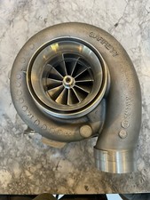 Garrett Turbo GTX 42/40-94r  Owen developments hybrid turbo