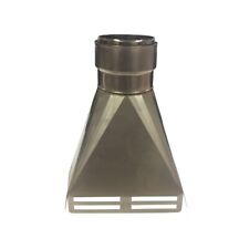 Gather Hood Chimney Flue Liner