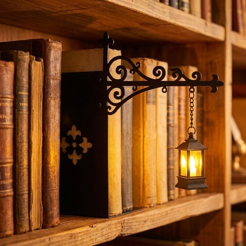 1pc library - 1pc,