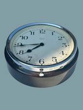 Smiths HR issued WW2 Wall 8day