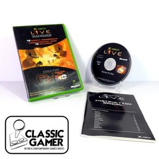 Xbox Live 12 Month Membership