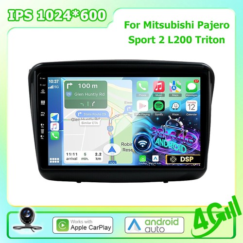 Car stereo for mitsubishi - car,