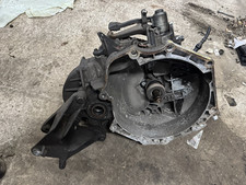 Vauxhall Insignia 1.8 XER Petrol Manual Gearbox. 6 Speed