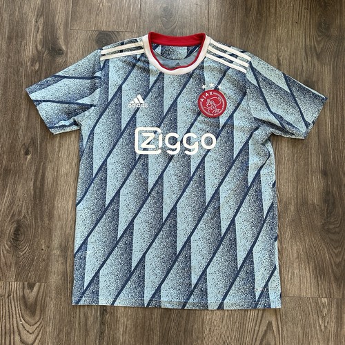 Ajax 2020 away football - ajax,