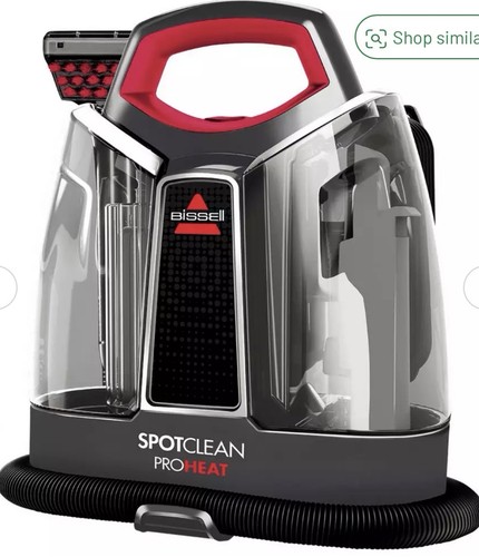 Bissell 36981 spot - spot, clean