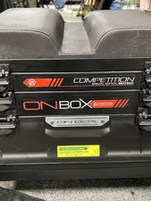 Preston OnBox Competition