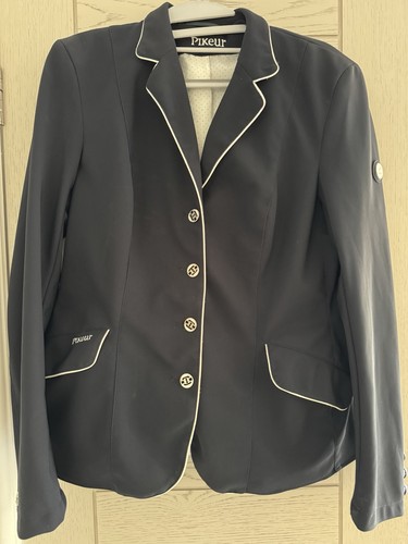 Pikeur daisy navy - navy, jacket