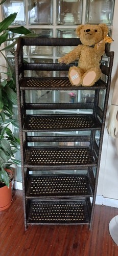 Vintage retro mcm - retro, stacking