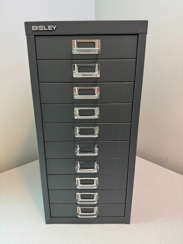 New bisley drawer - new!,
