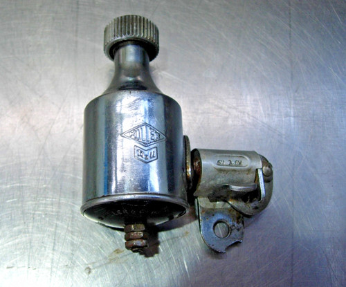 Original miller vintage - miller, 3.6