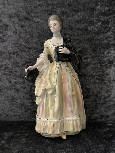 Royal doulton isabella - royal,