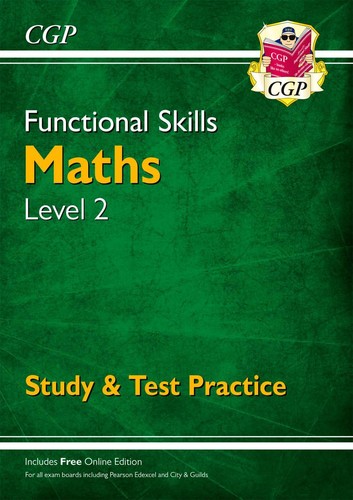 Functional skills maths - functional,