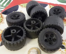 MECCANO X8 PART SPARE PARTS