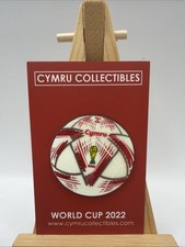 Wales Cymru World Cup 2022