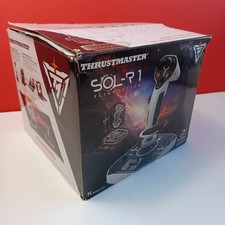 Thrustmaster Sol-R 1