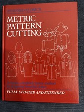 Metric Pattern Cutting