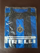 Nike inter Milan Pirelli men's