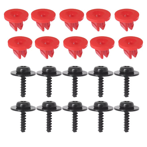 Fit austin engine undertray - fit,