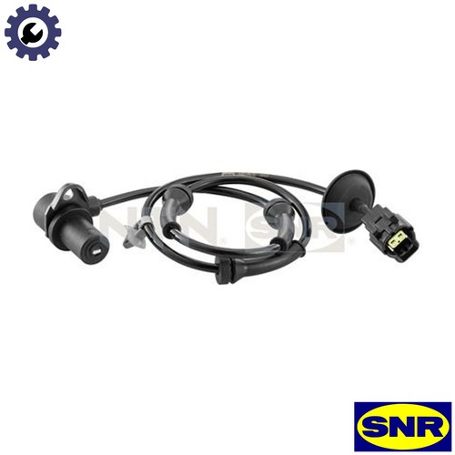 Sensor wheel speed asb190 - wheel, asb190.02
