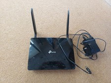 TP-Link Archer MR200 AC750