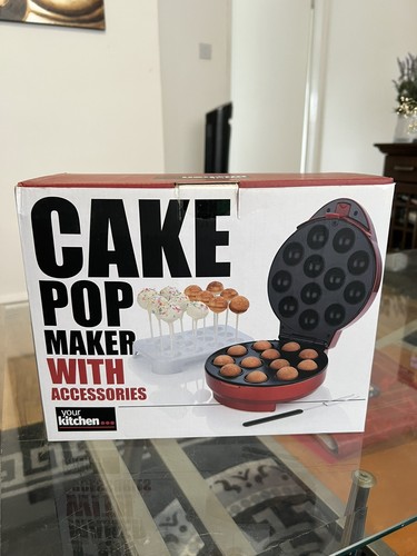 Sweet treats cake - cake, pop