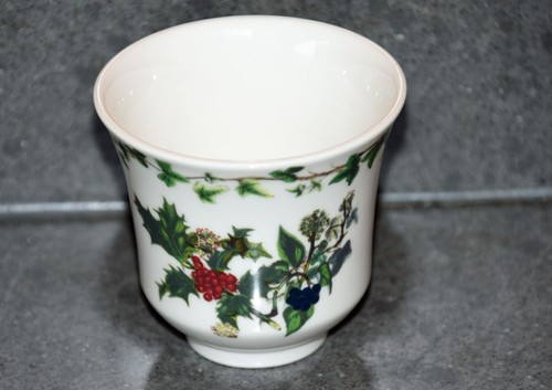 Portmeirion holly ivy - portmeirion,