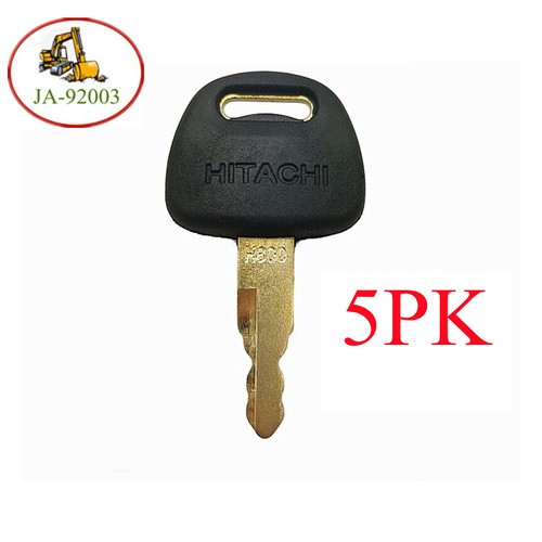 5pc key for - 5pc, new