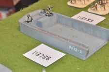 20mm WW2 / US - landing craft (no gate) - (118788)