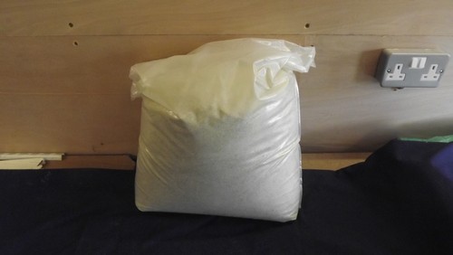 Shot blasting grit recycled - shot,