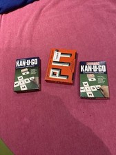 KAN-U-GO Waddingtons The