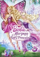Barbie Mariposa and the Fairy