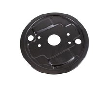 Vw T2 Split Brake Back Plate