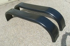 TRAILER MUDGUARDS JT 2082 WILL