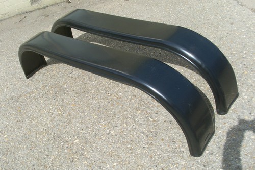 Trailer mudguards 2082 will - mudguards, jt