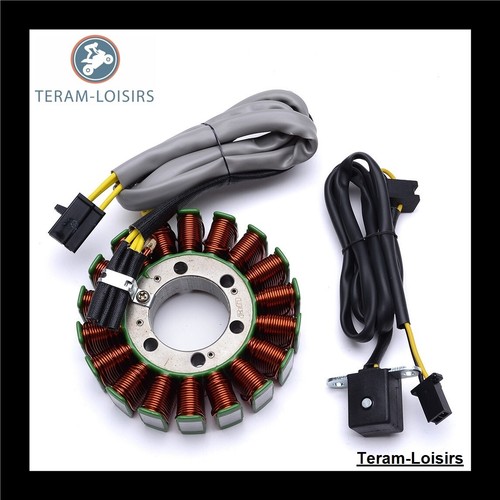 Alternator stator for - alternator,