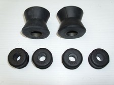 LAND ROVER DEFENDER REAR SHOCK