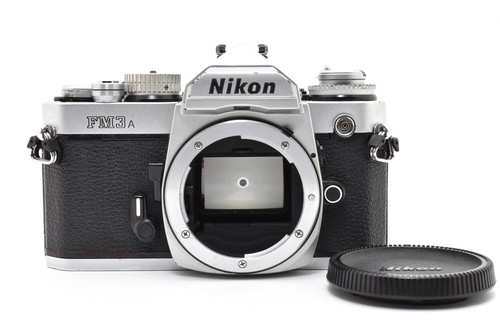 All works exc nikon fm3a - works!,