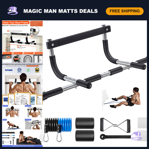 Heavy duty pull bar for - up,