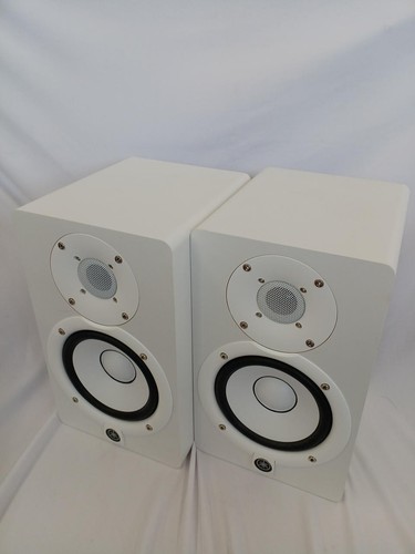 Pair yamaha hs5w powered - yamaha,