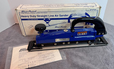 NEW - Blue-Point Heavy Duty Straight Line Air Sander AT475A