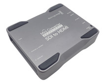 Blackmagic Design Heavy Duty