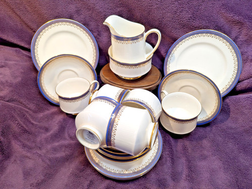 Paragon sandringham bone - "sandringham",